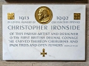 Ironside, Christopher (id=7262)